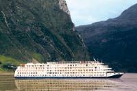 Viking Century Sun
