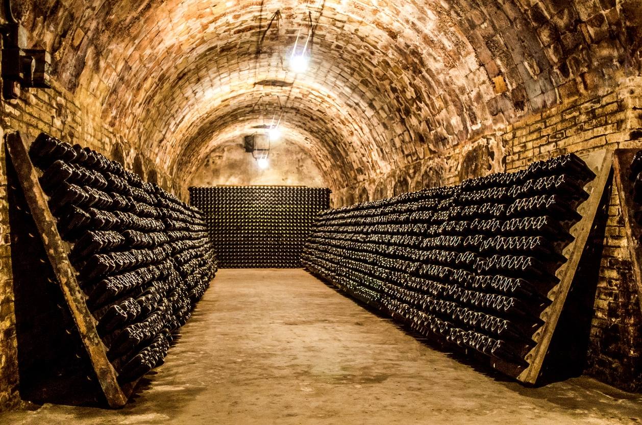 Vin - Bordeaux wine