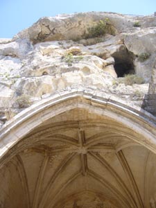 Les Baux de Provence