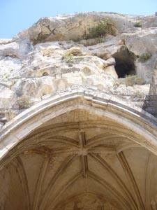 Les Baux de Provence