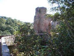 « Rosselyn Chapel »