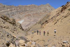 Visite du Ladakh, 2ième partie