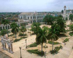 Cienfuegos