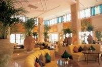 Ciragan Palace Kempinski Istanbul