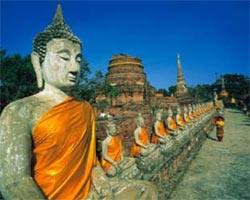 CIRCUIT THAILANDE 15 JOURS / 12 NUITS