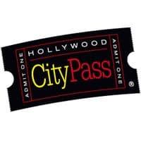 Carte Hollywood Walk of Fame CityPass
