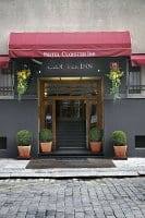 Cloister Inn Hotel