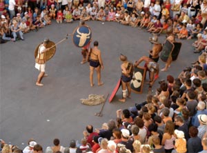 Aix-en-Provence