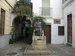 La Juderia de Cordoue