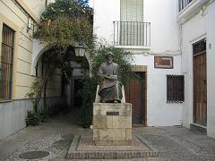La Juderia de Cordoue