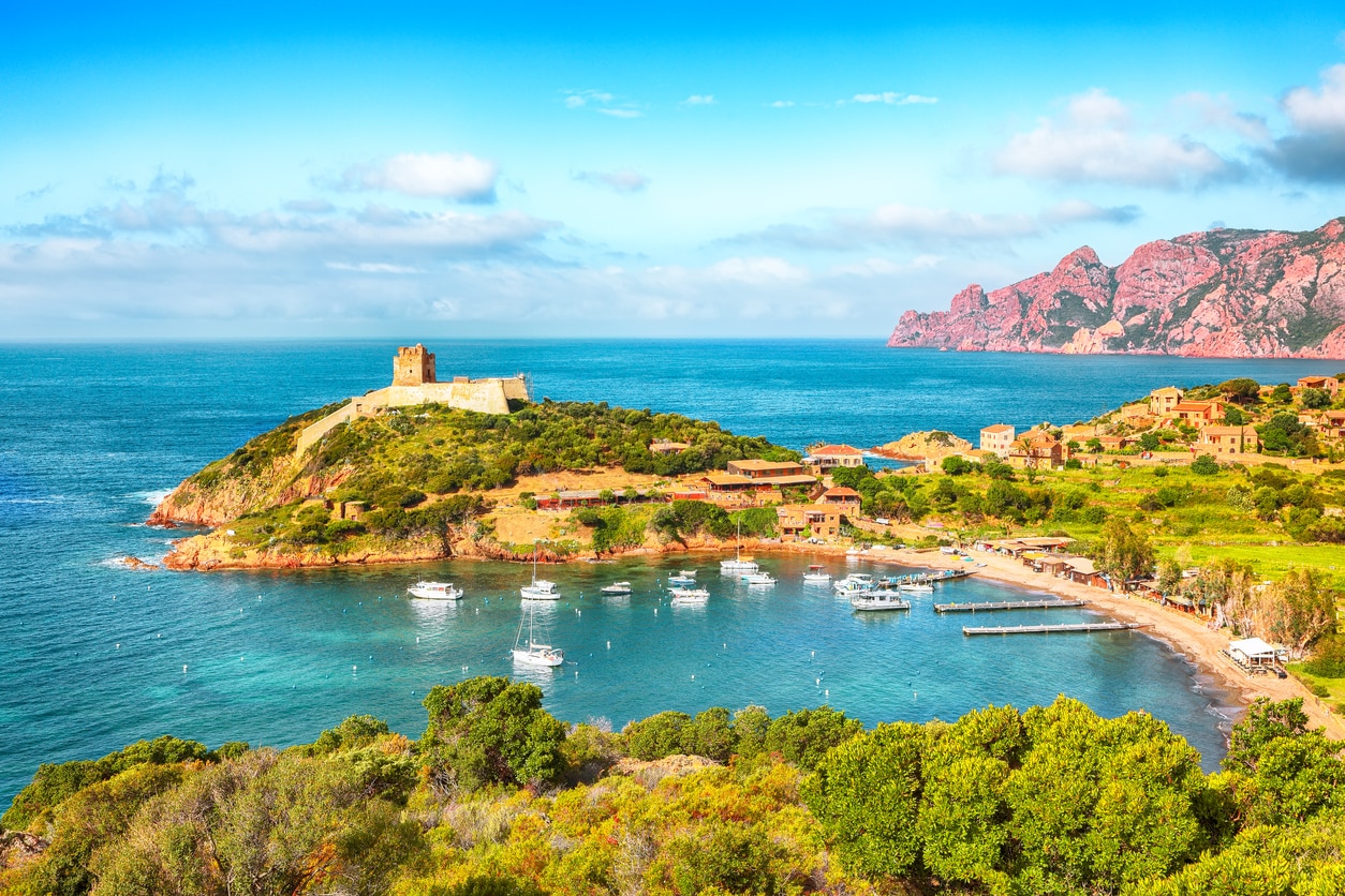 Corse