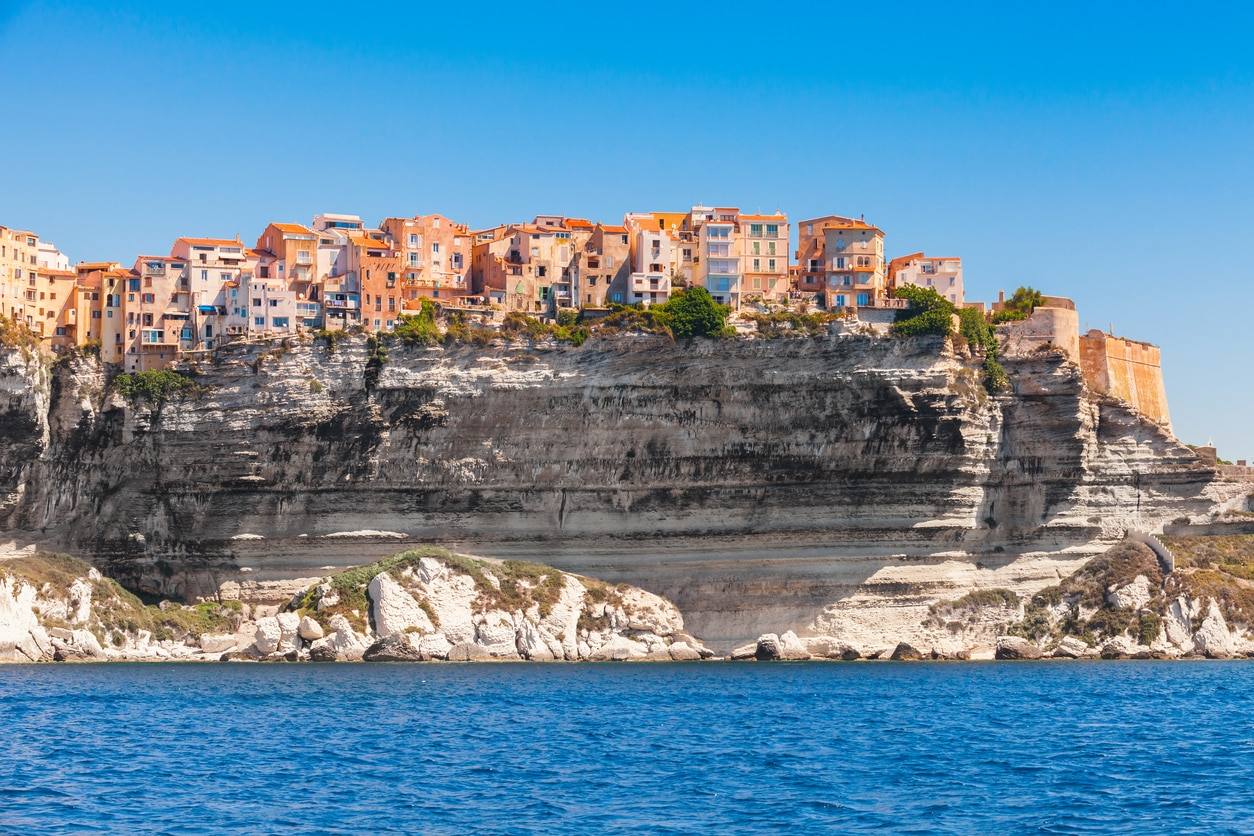 Bonifacio - Couper