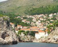 Croisière au fil des côtes croates