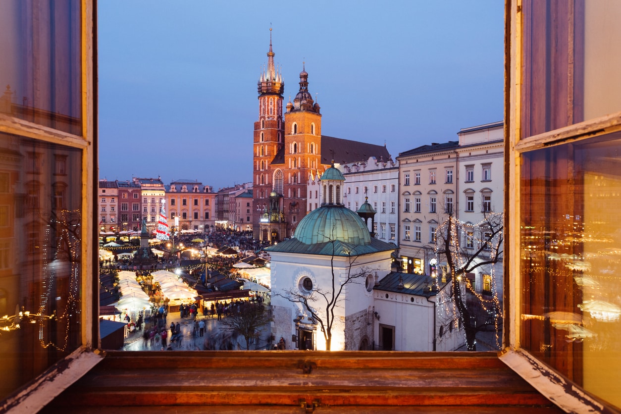 Pologne