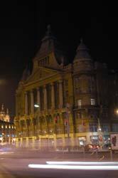 L’avenue Andrassy