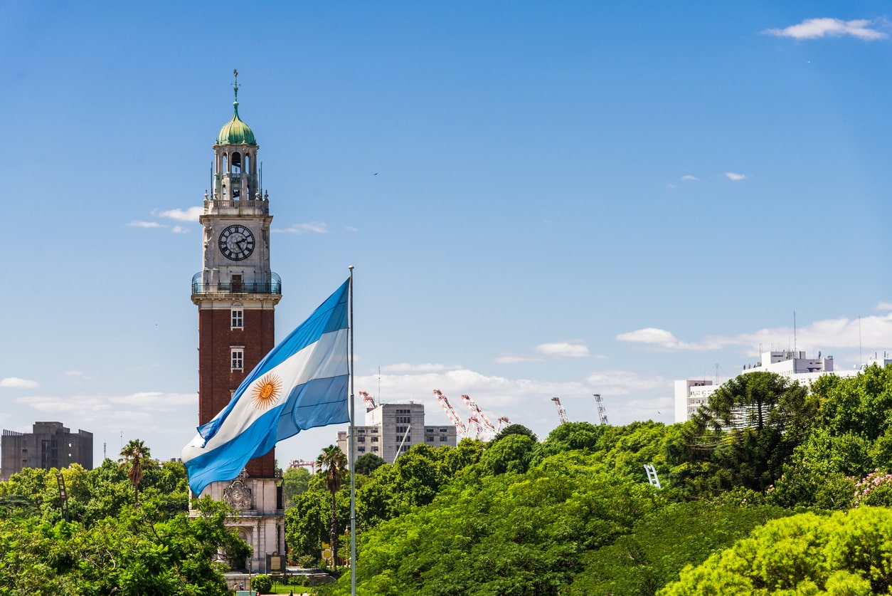Buenos Aires