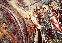 La Cappadoce