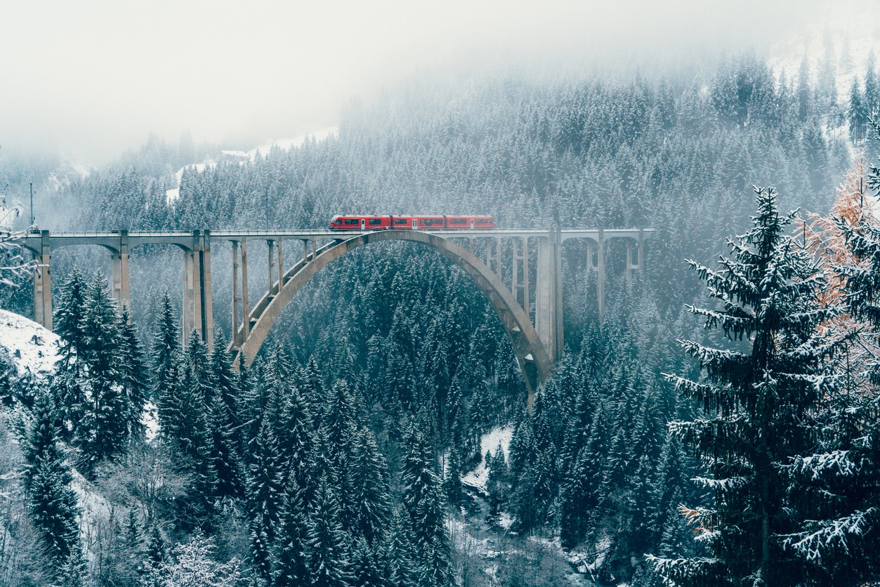 Voyage vers un Noël insolite