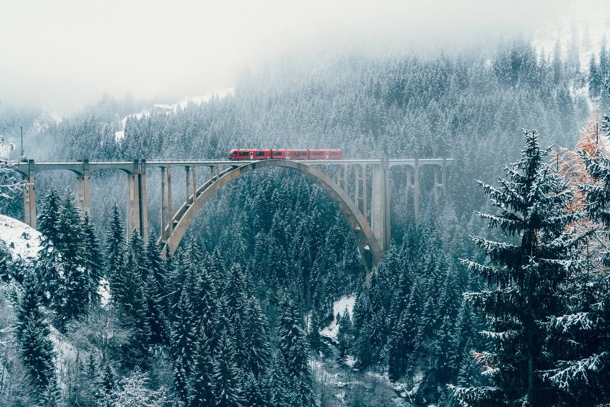 Voyage vers un Noël insolite