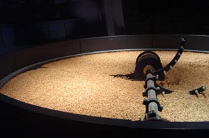 La distillerie Jameson