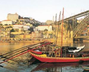 L’ Or du Douro