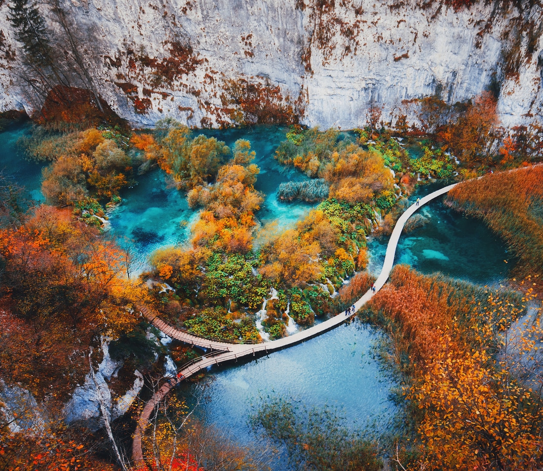 Transport, Croatie