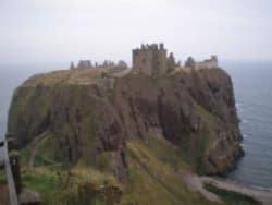 Les châteaux de l’«Aberdeenshire»