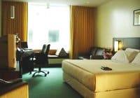 Hotel Dynasty Inn Grande