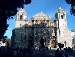 Oaxaca