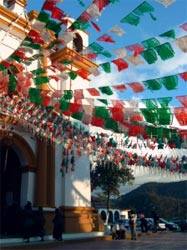 San Cristobal de las casas