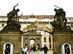 Hradcany