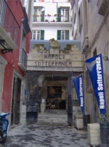 Deux Musées de Naples