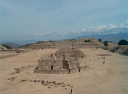 CIRCUIT MEXIQUE
