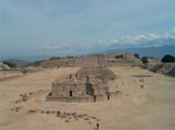 CIRCUIT MEXIQUE