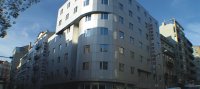 VIP Executive Madrid Hotel