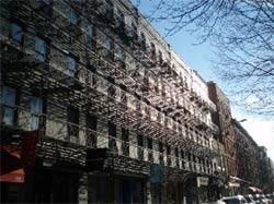 SoHo : The place to be !