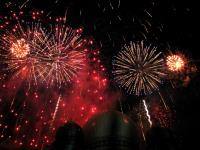 Le Festival Colours of Malaysia