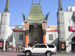 Hollywood