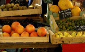 Gastronomie provençale