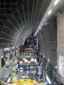 Kyoto, présentation générale