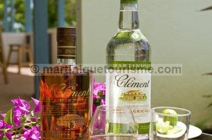 Martinique à la folie…