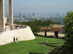 Le Getty Museum