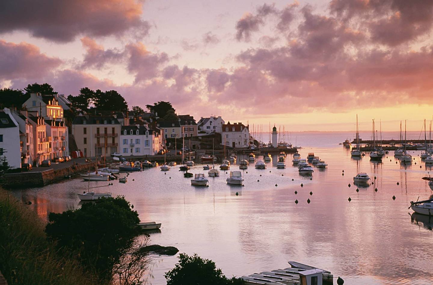 Golfe du Morbihan