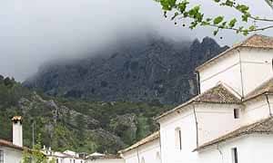 Grazalema