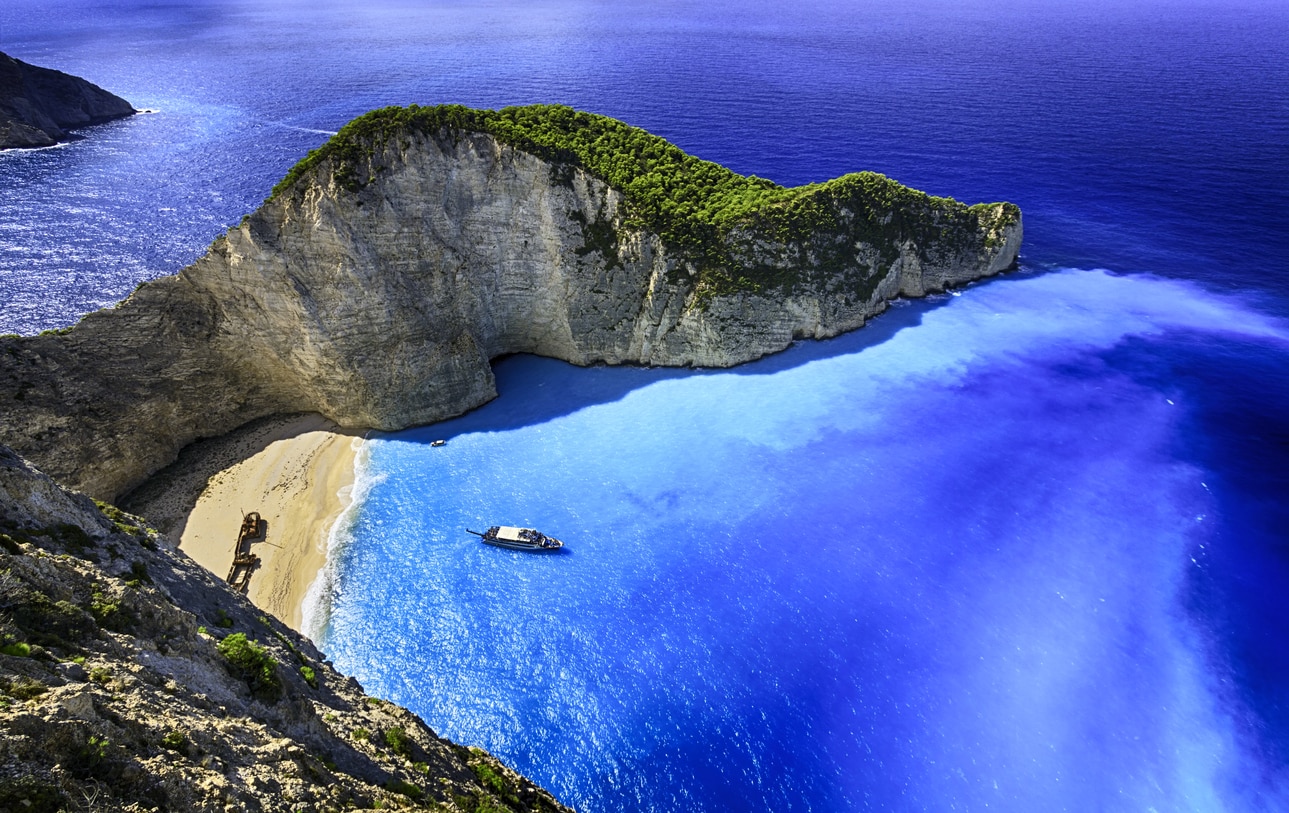 Grèce