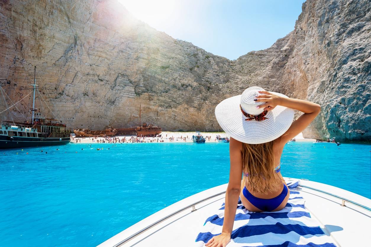 Navagio - Zakinthos