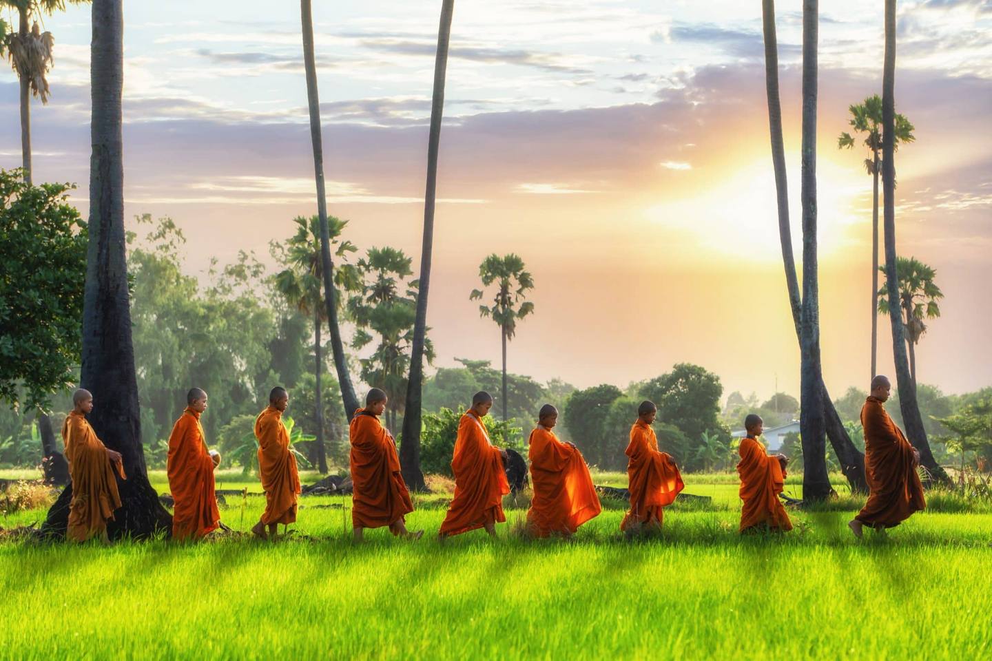 MICE en Thaïlande