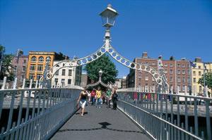 Dublin, une capitale méconnue