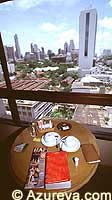 Hebergement à Bangkok