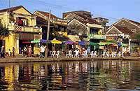 Le charme envoûtant de Hoi An